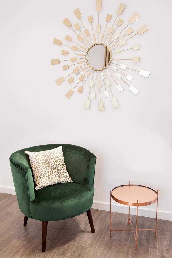 Apartament Inmalaga Penthouse Padilla Zewnętrze zdjęcie