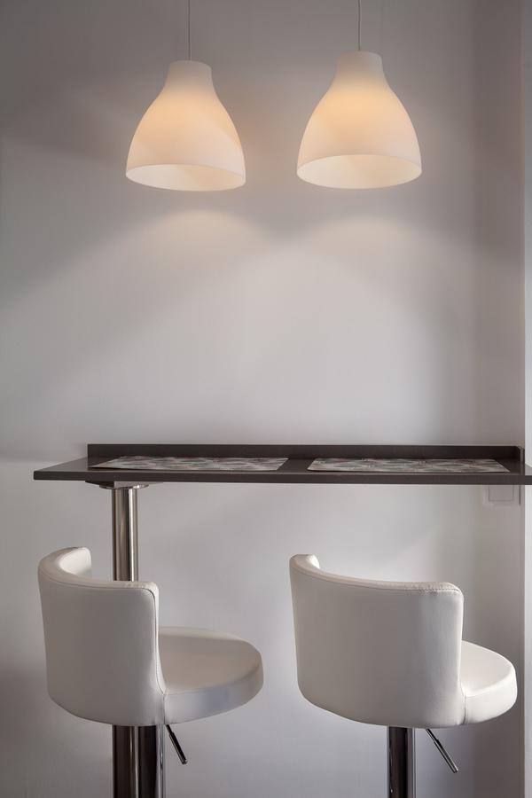 Apartament Inmalaga Penthouse Padilla Zewnętrze zdjęcie